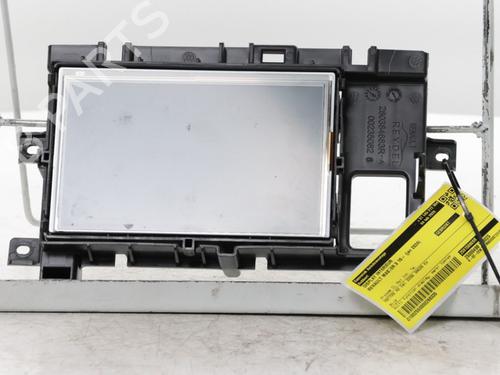 display-monitor-renault-master-iii-van-fv-2010-34564557 main image