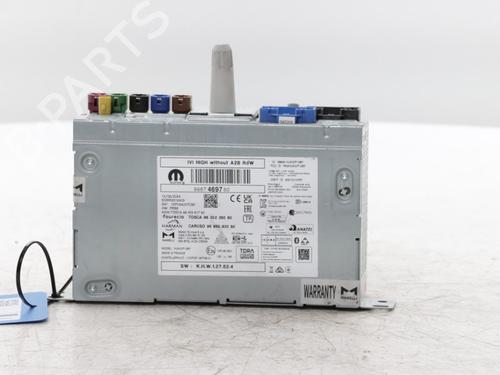Used Radio Radio 34564795 34564795