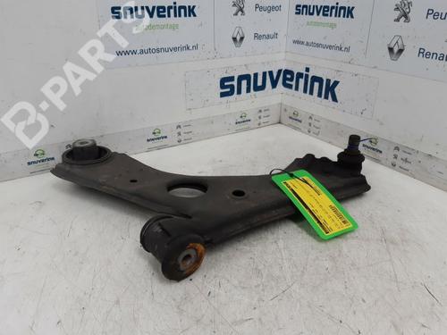 Used Left front suspension arm Left front suspension arm OPEL COMBO Box Body/MPV (X12) 1.6 CDTI (B05) (90 hp) 10799723 10799723