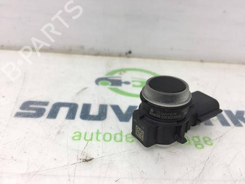 Elektronisk modul RENAULT MEGANE IV Hatchback (B9A/M/N_) 1.5 dCi 110 (B9A3) | BP19102848M83 