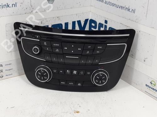 Used Climate control Climate control PEUGEOT 508 I (8D_) 1.6 THP (156 hp) 40594576 40594576