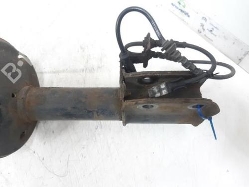 Left front shock absorber DACIA LOGAN (LS_) 1.4 (LS0A, LS0C, LS0E, LS0G) | BP40568605M16 - Image 3