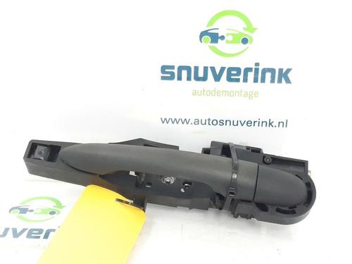 Håndtag udvendig RENAULT KANGOO Express (FW0/1_) 1.5 dCi 75 (FW07, FW10, FW04) (75 hp) 8200497590