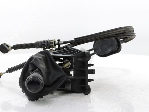 Gearknop Gearknop NISSAN TOWNSTAR MPV (XFK) 1.3 (131 hp) 33696957 33696957