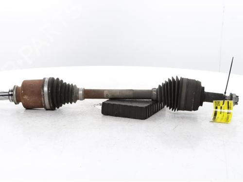 Used Left front driveshaft Left front driveshaft RENAULT EXPRESS Box Body/MPV 1.5 Blue dCi 75 (F6AA) (75 hp) 38408899 38408899