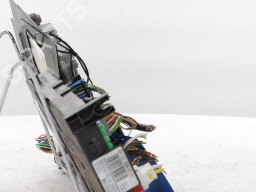 Engine control unit (ECU) PEUGEOT PARTNER Box Body/MPV 1.6 HDi | BP31960223M57