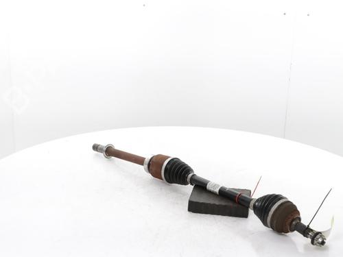 Right front driveshaft RENAULT ZOE (BFM_) ZOE | BP30186761M39 - Image 2