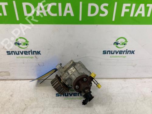 Used Injection pump PEUGEOT PARTNER Box Body/MPV 1.6 BlueHDi 100 (100 hp) 30185559