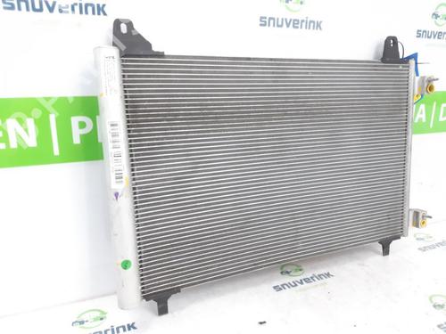Used AC radiator PEUGEOT 2008 II (UD_, US_, UY_, UJ_, UR_, UC_) 1.2 PureTech 130 (USHNS, URHNS) (130 hp) 21193996