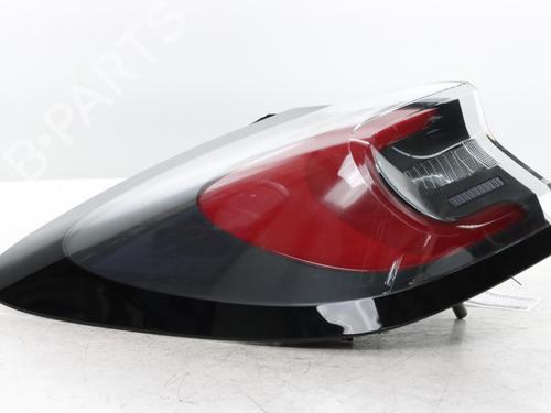 Used Left taillight Left taillight 38617944 38617944