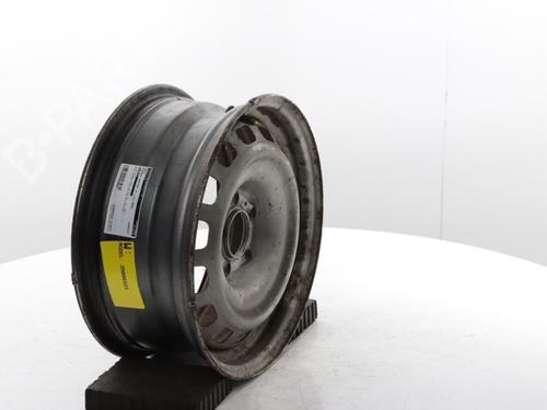 Rim PEUGEOT PARTNER Box Body/MPV (K9) 1.5 BlueHDi 75 | BP29899457C45 