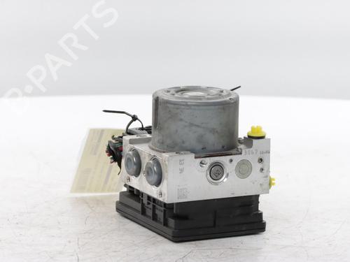 ABS pump RENAULT TRAFIC III Van (FG_) 2.0 dCi 120 (FGMN) | BP31961100M43 