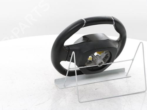Steering wheel PEUGEOT 3008 II SUV (MC_, MR_, MJ_, M4_) Hybrid | BP30186516C49 