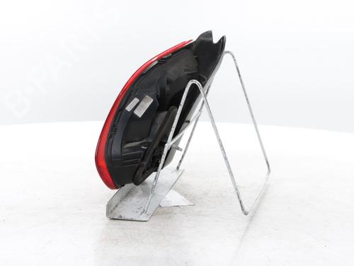 Left taillight PEUGEOT 2008 I (CU_) 1.2 THP 110 / PureTech 110 | BP36538704C34 - Image 4