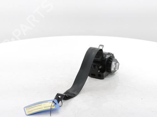 Rear left seatbelt PEUGEOT 408 II (FP_, F3_, FM_) Hybrid 136 (FPHPYC) | BP29426596I29 