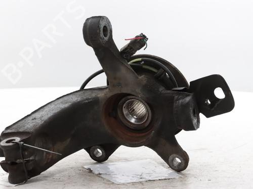 Right front steering knuckle PEUGEOT 108 1.0 VTi | BP38234633M26  - Image 6