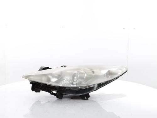 Used Left headlight PEUGEOT 307 CC (3B) 2.0 16V (140 hp) 28288497