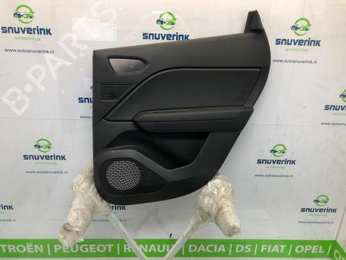 Used Rear right panel Rear right panel 19102895 19102895