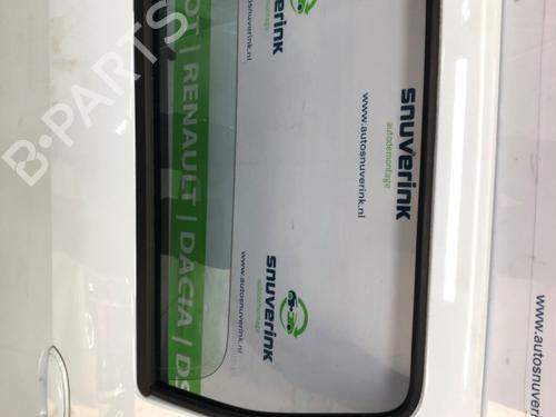 Left rear door DACIA LOGAN MCV (KS_) 1.6 16V (KS0L, KS0M, KS0P, KS1S) | BP20074358C4 