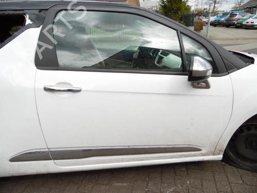 Switch CITROËN DS3 (SA_) 1.6 HDi 90 | BP40594904I30  - Image 9