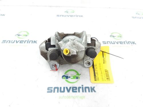 Right front brake caliper RENAULT TWINGO III (BCM_, BCA_) Z.E: (BCA1) | BP24164581M104 - Image 2