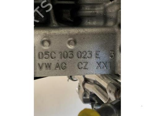 Engine VW POLO VI (AW1, BZ1, AE1) 1.0 TSI | BP40588884M1  - Image 8