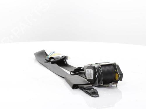 Front left seatbelt RENAULT ZOE Hatchback Van (BFM_) Electric (BFMF) | BP38409377I26 - Image 7