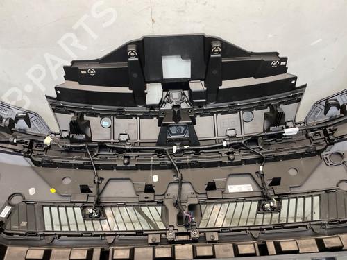 Front bumper RENAULT 5 E-Tech 150 | BP31960963C7 