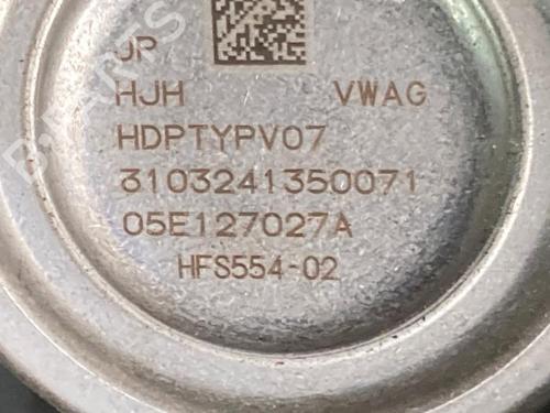 Injection pump VW POLO VI (AW1, BZ1, AE1) 1.0 TSI | BP39036255M78 - Image 21
