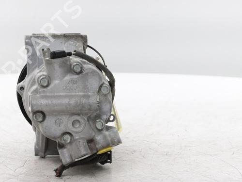 AC compressor RENAULT CAPTUR II (HF_) TCe 90 (HFM6) | BP34423248M34 - Image 8