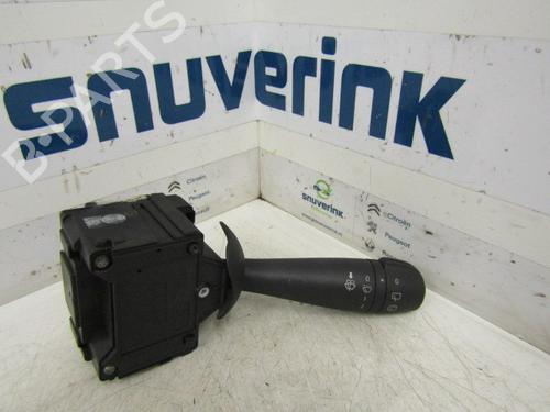 Used Steering column stalk DACIA DOKKER MPV (KE_) 1.2 TCe (KEM0, KEAY) (115 hp) 16099228