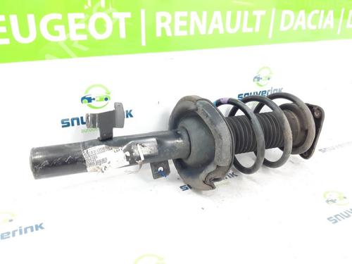 Used Left front shock absorber VOLVO V40 Hatchback (525) D2 (114 hp) 10806974