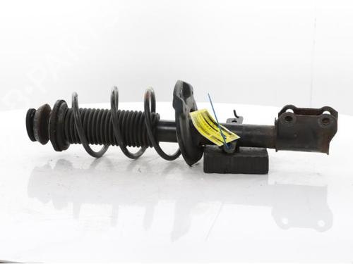 Left front shock absorber RENAULT CAPTUR II (HF_) TCe 100 (HFMT) | BP40543018M16 - Image 6
