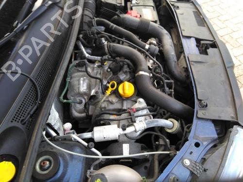 Intercooler pipe DACIA LOGAN MCV II TCe 90 (K8M1, K8MA, K8AC) | BP40578112M127 - Image 27