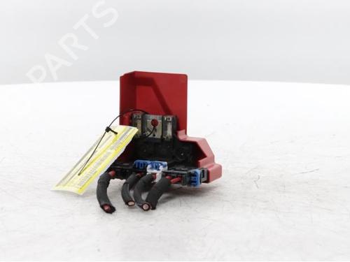 Used Fuse box Fuse box RENAULT CLIO V (B7_) 1.0 LPG (B7MT) (101 hp) 34566911 34566911