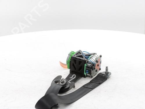 Front left seatbelt CITROËN C4 II (NC_) 1.6 VTi 120 (NC5FS0, NC5FS9) | BP29899534I26 - Image 4