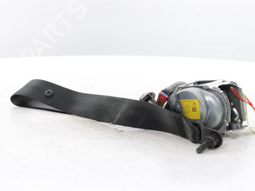 Front right seatbelt RENAULT TWINGO III (BCM_, BCA_) 1.0 SCe 70 | BP37461772I25 - Image 6