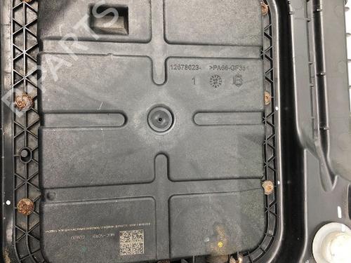 AdBlue tank PEUGEOT 308 SW II (LC_, LJ_, LR_, LX_, L4_) 1.6 BlueHDi 120 | BP21194503M85