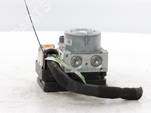 ABS pump OPEL CORSA F (P2JO) 1.2 (68) | BP37490315M43 - Image 3