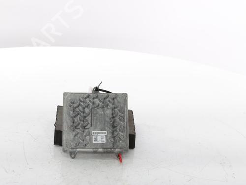 Used Other DS DS 3 / DS 3 CROSSBACK (UR_, UC_, UJ_) 1.2 PureTech 100 (URHNKK, URHNEK) (101 hp) 27687984