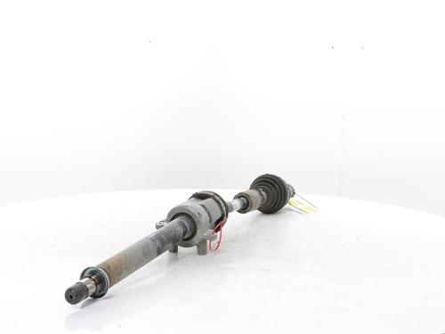 Right front driveshaft BMW 1 (F40) 118 i | BP34156482M39  - Image 9