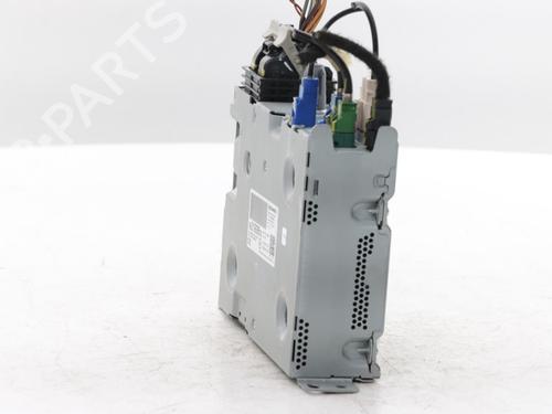 Radio PEUGEOT 2008 I (CU_) 1.2 THP 110 / PureTech 110 | BP40527509E6 - Image 3