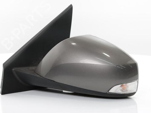 Bakspejl venstre Bakspejl venstre RENAULT LAGUNA III Grandtour (KT0/1) 2.0 dCi (KT07, KT0J, KT14, KT1A, KT1S) (131 hp) 38618411 38618411