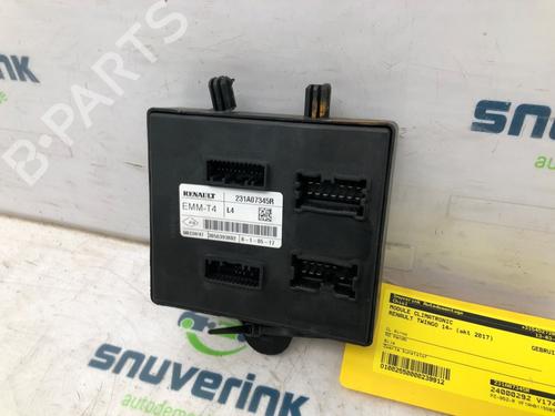 Elektronisk modul RENAULT TWINGO III (BCM_, BCA_) 1.0 SCe 70 | BP24418362M83 