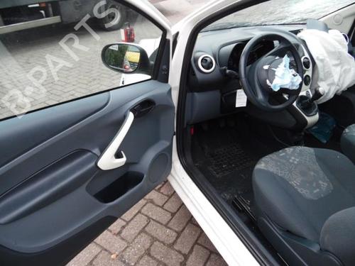 Catalyst FORD KA (RU8) 1.2 | BP40577148M10 - Image 28