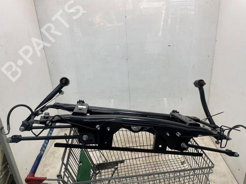Rear axle RENAULT 5 E-Tech 150 | BP33696802M2 - Image 4