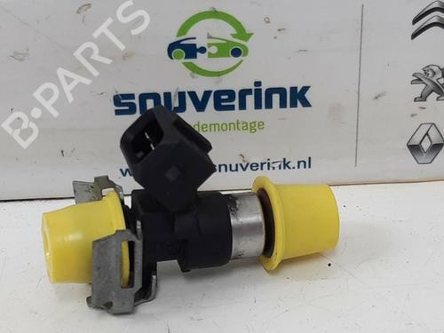 Used Injector Injector 13323994 13323994