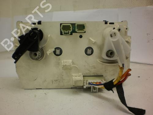 Used Climate control PEUGEOT 307 SW (3H) 2.0 HDI 110 (107 hp) 16540326