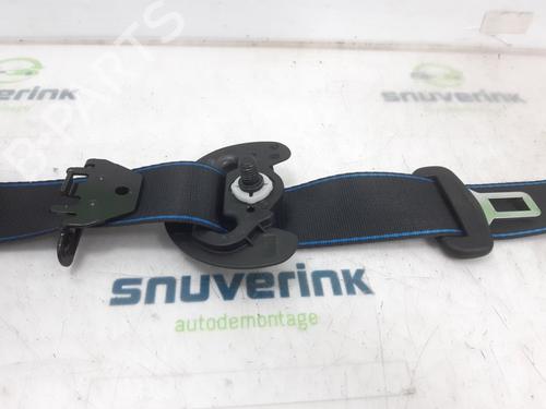 Front left seatbelt RENAULT AUSTRAL E-TECH 200 Hybrid (HGM2) | BP24841187I26 - Image 5