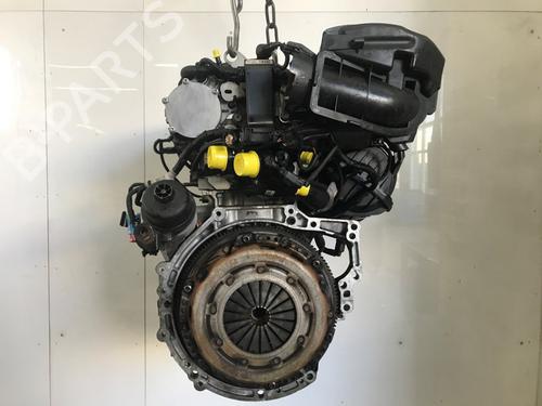 Engine PEUGEOT 2008 I (CU_) 1.6 VTi | BP36538335M1 - Image 2